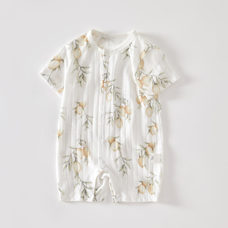 UNISEX CLASSIC ROMPERS LIGHT & SUMMERY