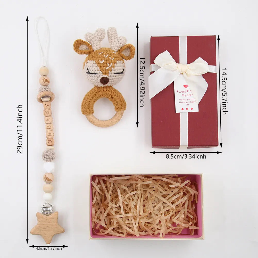 BABY GIFT SETS