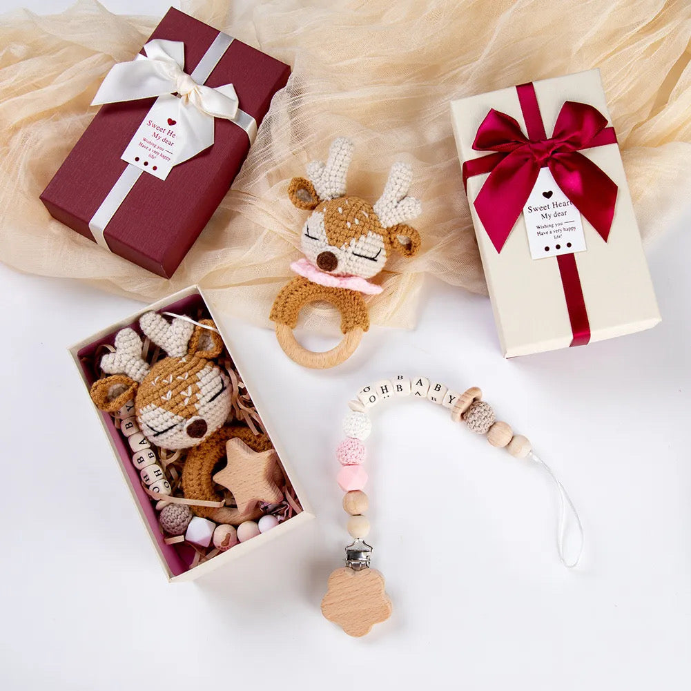 BABY GIFT SETS