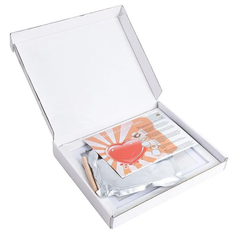 BABY HAND & FOOTPRINT SET